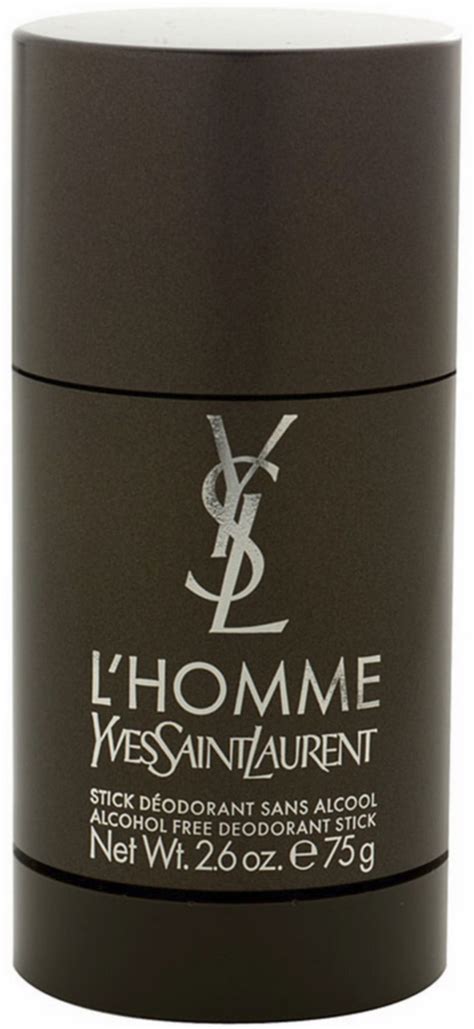 Yves Saint Laurent Deodorant & Anti